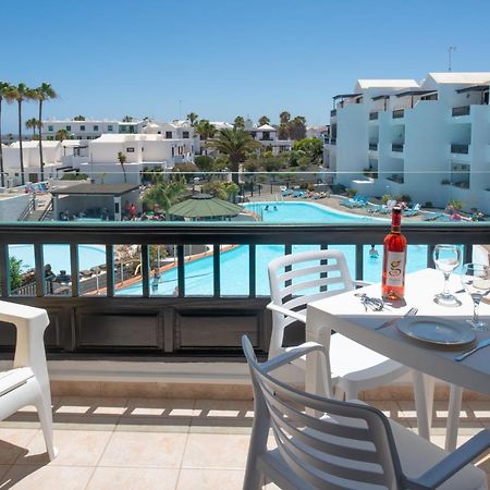 Lanzahost Casa Juan Apartment Costa Teguise Luaran gambar